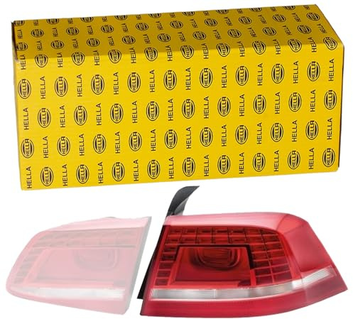 HELLA 2SK 010 746-041 Rearlight - LED - Outer section - ECE/CCC