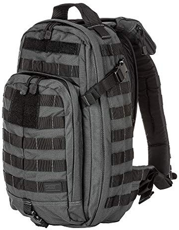 5.11 RUSH MOAB 10 Tactical Sling Bag Shoulder Pack Military Backpack, Style 56964