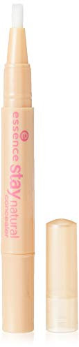 Essence - correttore stay natural - 02 soft sand.