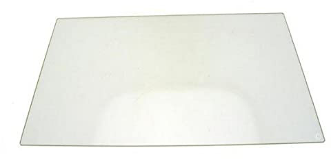 Clayette en verre dessus bac a légumes (62001-7727) Réfrigérateur, congélateur 2249061140 ELECTROLUX