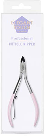 Elegant Touch Premium Implements Cuticle Nipper