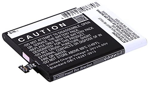 Akku für Nokia Lumia 930, 3,8V, Li-Ion