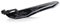XLC Unisex – Erwachsene MGC06 Mudguard HR MG-C06, Schwarz, 38,1-50,8