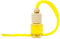 Paradise Scents PER80165 Deodoranti per Auto, Arancione