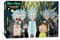 Rick and Morty Dbg Close Rick Counters of The Rick Kind
