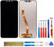swark Pantalla LCD compatible con Huawei Mate 20 lite SNE-LX1 SNE-LX2 SNE-LX3 INE-LX2 (negro sin marco), pantalla táctil, digitalizador, cristal de montaje + herramientas