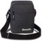Bench Umhängetaschen Cross Body Bag 17 x 23 x 8 cm. Dunkelgrau 64153-1700