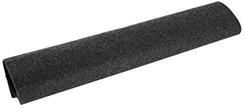 Fdit Tapis de Protection de Sol pour Barbecue Foyer résistant au feu Foyer Tapis Barbecue Grill éclaboussures Tapis Ignifuge résistant à la Chaleur gaz Grill éclaboussures Tapis