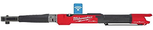 Llave de carraca dinamométrica M12 FUEL™ ONE-KEY™, 1/2 - M12ONEFTR12-0C