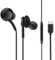 KP TECHNOLOGY Find X5 Pro - Earphones In-Ear Headphones Earbuds with USB Type C interface [Remote & Microphone] Noise Isolating, High Definition Sound For Oppo Find X5 Pro