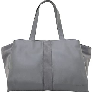 Gerry Weber - soft mix shopper xlhz Grau