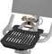 Whiidoom Desk Tray for Peloton Bike Laptop Tray with Phone Holder Compatible with Peloton Bikes Peloton Accessories for Laptop, Tablet, Phone, Book