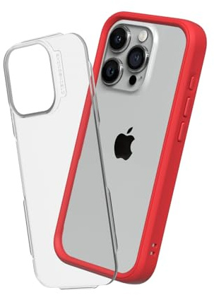 RhinoShield Mod NX Modulare Hülle für iPhone 15 Pro