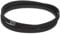 QUARKZMAN 4pcs 2GT Timing Belt Closed Loop Rubber Belts 616-2GT-6, 6mm Width x 616mm Length - 2GT-Zahnriemen, geschlossene Schleife, 616-2GT-6, 6 mm Breite x 616 mm Länge