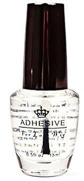 POPETPOP Invisible Hair Glue for Lace Wigs 15ml Bonding Glue Adhesive for Wig No Fall-off Natural Appearance