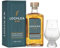 Lochlea - Our Barley Single Malt - Scotch Whisky - Branded Glencairn Glass - 70cl (ABV 46% Alcohol)