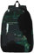 KDUBNJDS Rucksack aus Segeltuch, Reiserucksack, Schulrucksack, Schulrucksack, Sekundarschule, leicht, Büchertasche, lässiger Tagesrucksack, Laptop-Rucksack, Hacker Attack, M