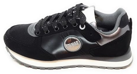 Colmar Travis Authentic Outsole TRAVISREGULAROUTSOLE115, Sneakers - 37 EU