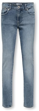 Only & Sons Jungen Osjweft Regular Sbg 2840 Tai DNM Noos Osjweft Regular Sbg 2840 Tai DNM Noos