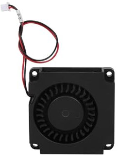 Ventilador de refrigeración de 24 V CC for Creality 4010, accesorios for impresora 3D Ender-3 V3 KE/Ender-3 V3 SE