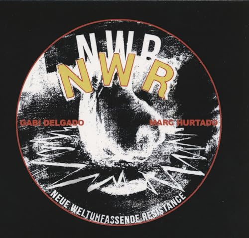 Neue Weltumfassende Resistance
