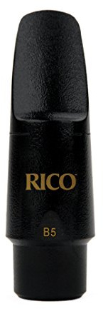 Rico Graftonite Soprano Sax Mouthpiece, B5