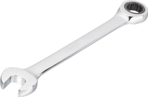 Vigor V1009 Ratschen Ring Maul Schlüssel