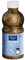 Lefranc Bourgeois - Gel pailleté pour enfants - Bouteille 250ml - Or