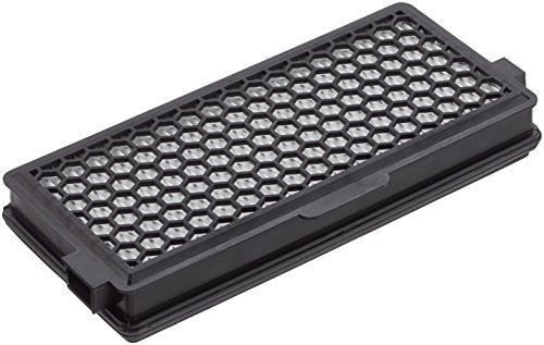 Active HEPA-Filter SF-AH 50 für Miele S 8310 - Rot, S8310