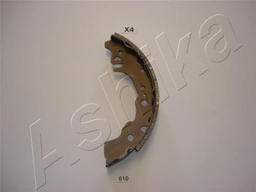 Ashika 55-06-610 Bremsbackensatz