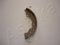 Ashika 55-06-610 Bremsbackensatz