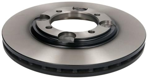 TRW Automotive AfterMarket DF1428 Bremsscheibe - (Paar)