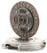 MECARM Kit frizione MK9248 PANDA (169) PUNTO (188) PUNTO (176) 180mm