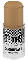 Camouflage Make-up (Stick 23 ml, B3 Beige 3)