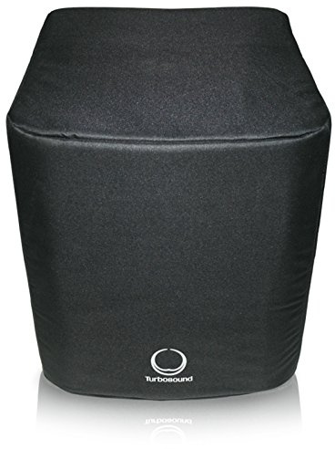 Turbosound iNSPIRE iP2000-PC Deluxe Schutzhülle für iP2000 Power Stand