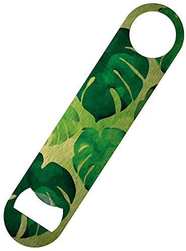 Grindstore Flaschenöffner Monstera Leaf Bar Blade
