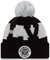 New Era NFL ON-Field Sideline Mütze - Las Vegas Raiders
