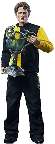 STAR ACE Toys SA0068 - Harry Potter Calice di Fuoco Cedric Diggory 1/6 Coll Action Figure (Net)
