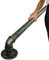 OTOEKO Antik-Bronze-Handlauf für Treppen, Außen- oder Innenräume, Treppengeländer-Halterungen, komplettes Set. 1 m 1,5 m 2 m 2,5 m 3 m Sicherheitshandlauf-Stützstange (Size : 1.8m)