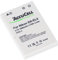 AccuCell Akku kompatibel mit Nikon EN-EL5, Duracell CP1
