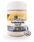 Zite Fishing Forellenteig mit Knoblauch-Aroma 60g – Fängige Forellenpaste als Forellenköder – Trout Bait Teigköder in knalligen Neonfarben (Weiß)
