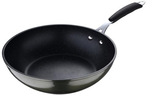 Bergner Wok-Pfanne, Estándar