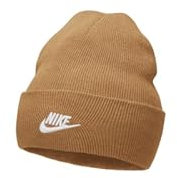 NIKE Erwachsene Unisex Beanie Mütze DJ6224 722 Orange, Orange, Einheitsgröße