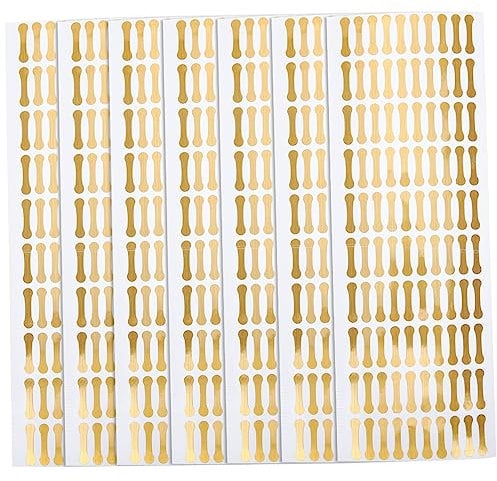 500pcs Tamper Evident Stickers Labels for Jars Tamper Proof Labels Bottle Stickers Labels for Bottles Tamper Evident Tape Clear Stickers Tamper Proof Tape Spice Labels Void Pot Pvc