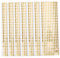 500pcs Tamper Evident Stickers Labels for Jars Tamper Proof Labels Bottle Stickers Labels for Bottles Tamper Evident Tape Clear Stickers Tamper Proof Tape Spice Labels Void Pot Pvc