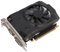 ASHATA Carte Graphique GT 730, Carte Graphique 4 Go DDR3 128 Bits à Profil Bas avec Ventilateur, DirectX 12, Carte Graphique pour PC de Bureau de Jeu, Carte Vidéo 2560 X 1600 PCIE 2.0
