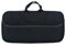 Flachbett-Scanner-Hülle, tragbare weiche Tasche, Tragetasche, Reisetasche, kompatibel mit Canon Canoscan Lide 300 Scanner/Lide 400 Slim Scanner und Kabel