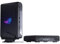 WEELIAO ROG NUC Mini Gaming PC Mini Desktop Compact Gaming Power with Discrete Graphics Intel Core Ultra 7 155H/RTX 4060/16GB DDR5/512GB SSD
