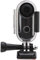 Denash 4K Cat Collar Camera,8MP HD 120° Wide Angle Cat Camera,Instant Sharing Ultralight Action Camera with Magnetic Lanyard and Set of Riding for Indoor/Outdoor Riding Hiking Puppy