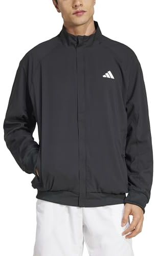 adidas Tennis Walk-On Jacket